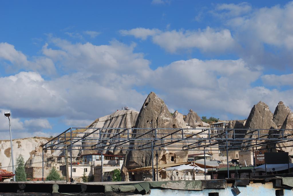 International Guest House Göreme Dış mekan fotoğraf