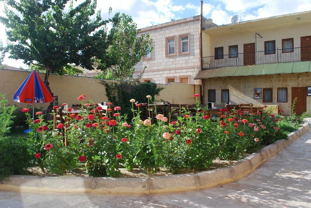 International Guest House Göreme Dış mekan fotoğraf