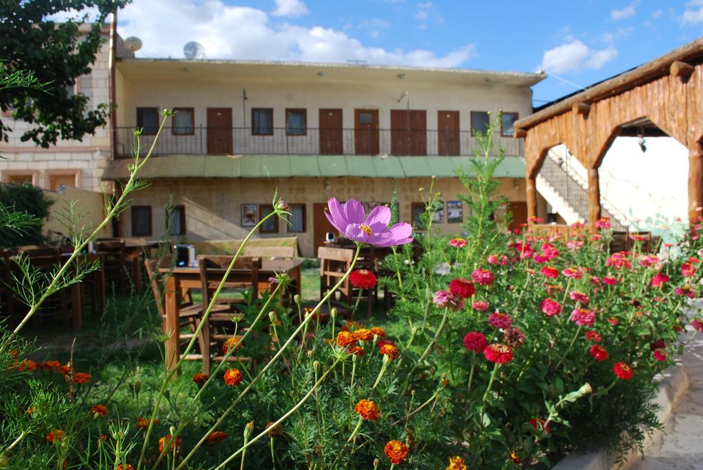 International Guest House Göreme Dış mekan fotoğraf