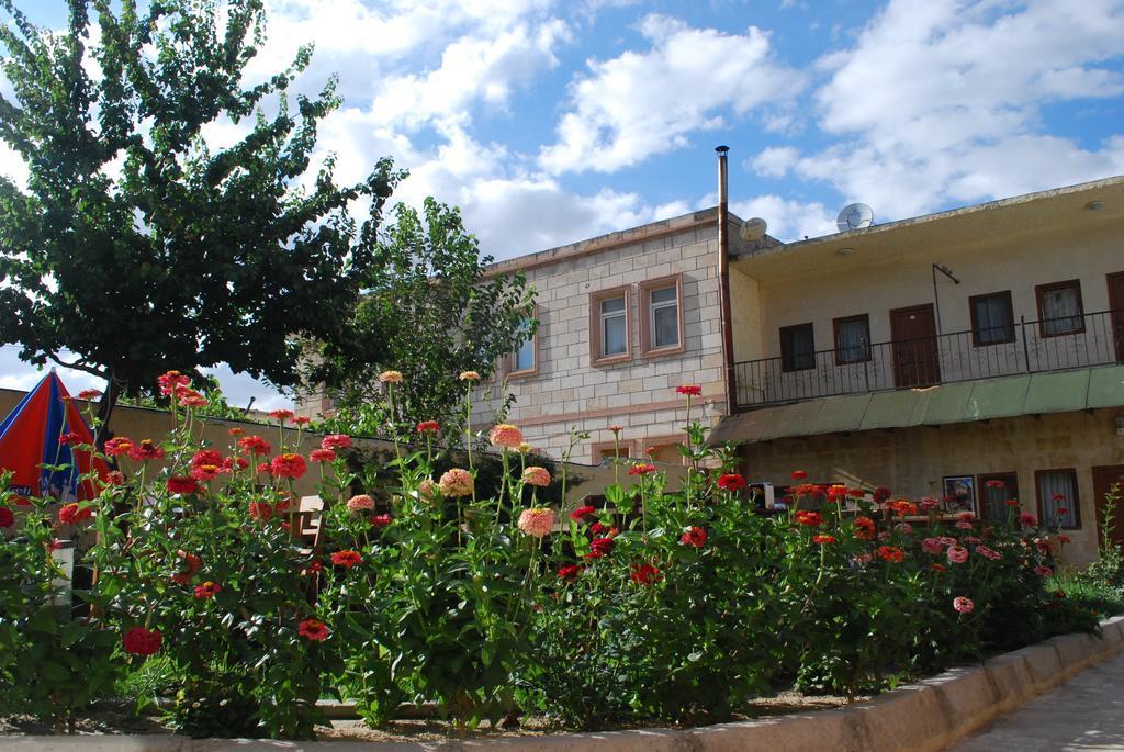 International Guest House Göreme Dış mekan fotoğraf