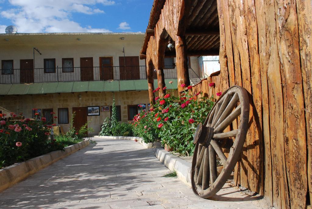 International Guest House Göreme Dış mekan fotoğraf