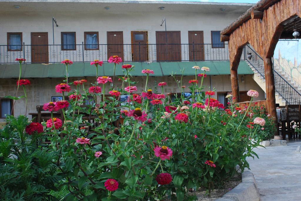 International Guest House Göreme Dış mekan fotoğraf