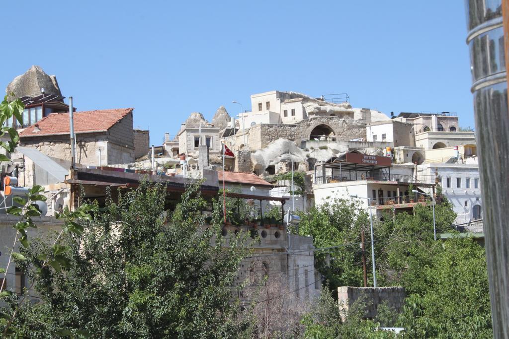 International Guest House Göreme Dış mekan fotoğraf